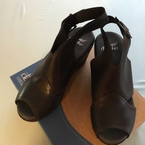 Dansko sandals